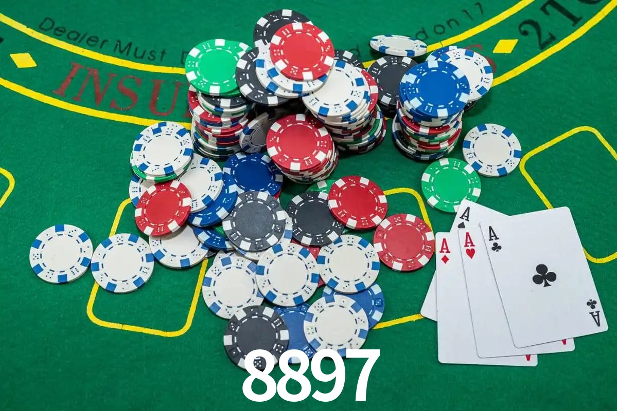 Inovações de Jogos na 8897: O Futuro das Experiências Interativas